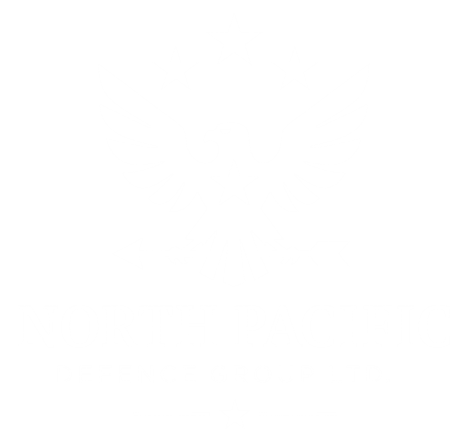 North Pacific Defence Group Ltd.